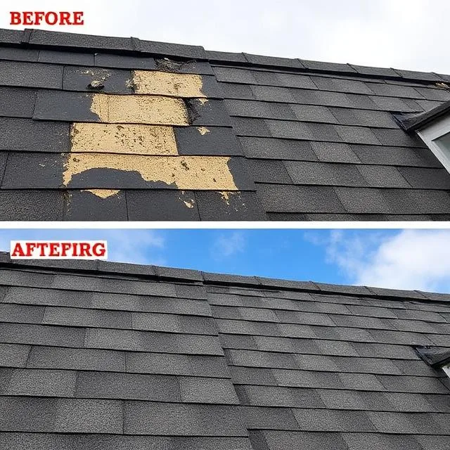 Roof Repair Near Me in Kimbolton, OH near me
